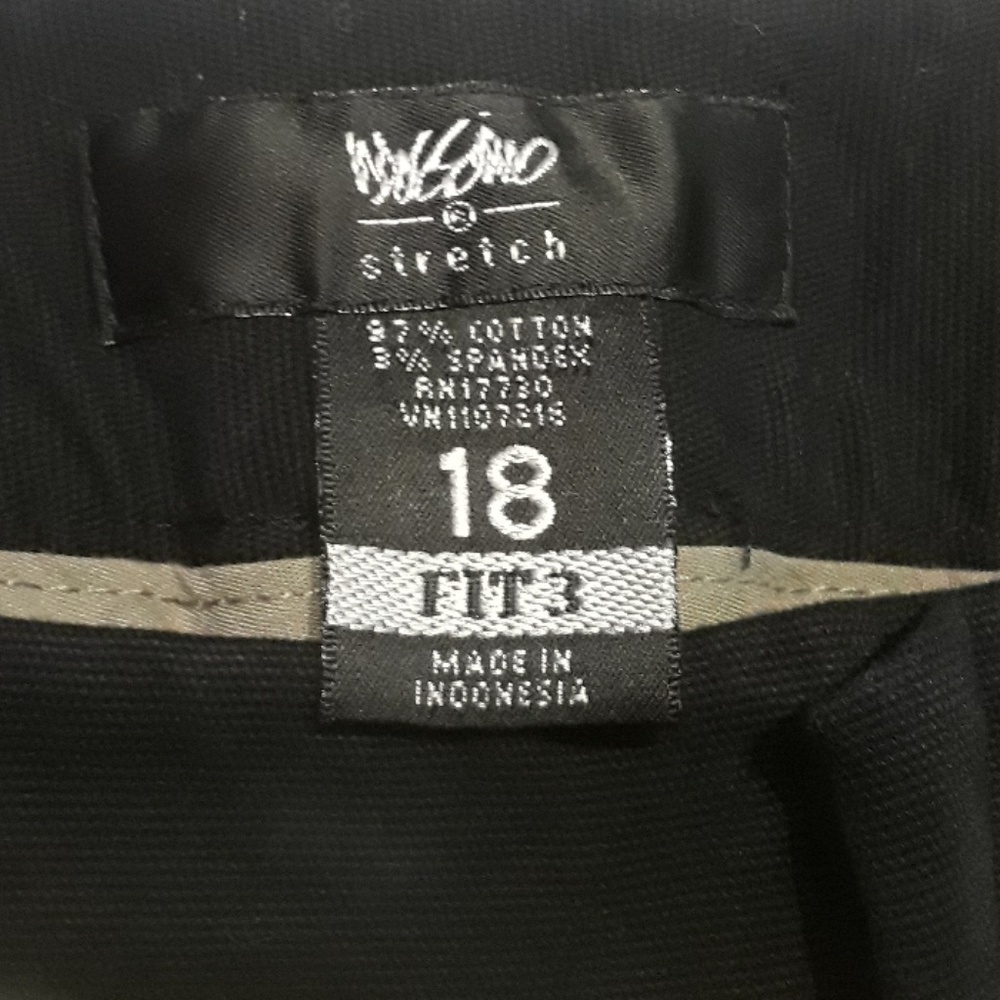 Mossimo Pants - Picture 2 of 2